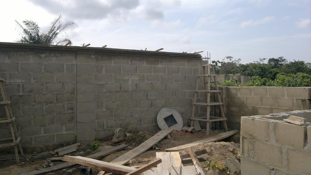 The Real Cost Of Building A Six Bedroom Duplex - Properties (75) - Nigeria