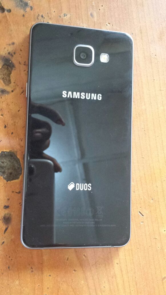 2016 Samsung Galaxy A5, Duos Sold - Technology Market - Nigeria
