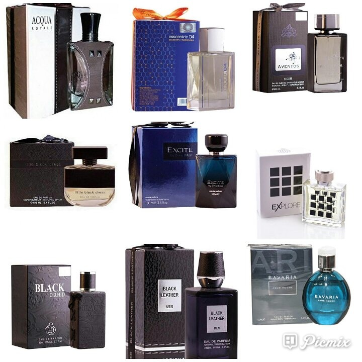 Best smart discount collection perfume nairaland