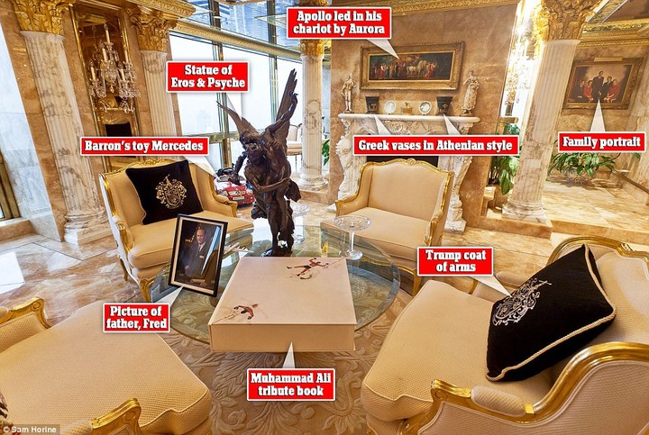 Inside Drake's $100m Mansion In Toronto Where He Is Self Isolating (photos)  - Celebrities - Nigeria