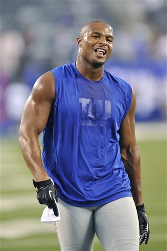 Osi Umenyiora - Wikipedia