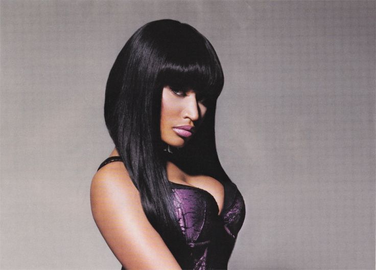 Nicki Minaj – Black Barbies [audio] - Music/Radio - Nigeria