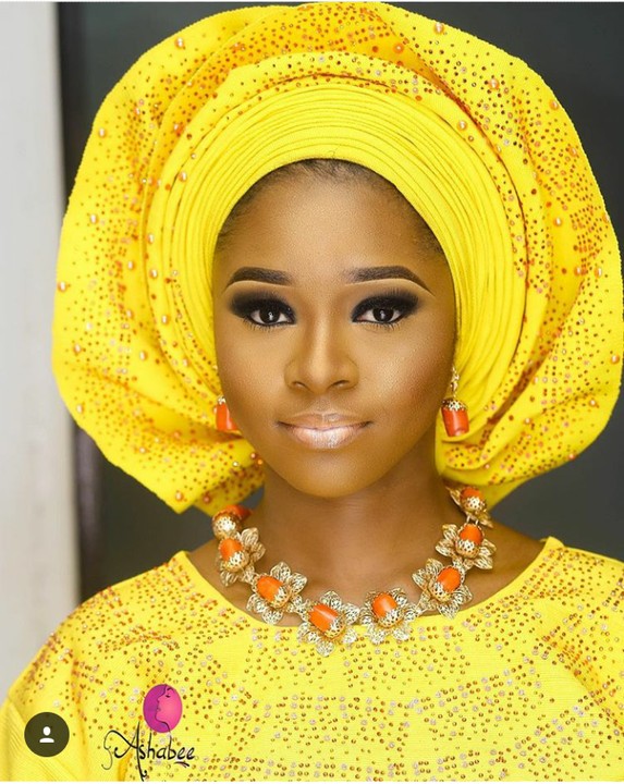 (photo) She Is The Finest Woman In Nigeria Right Now, We Are So Lucky ...