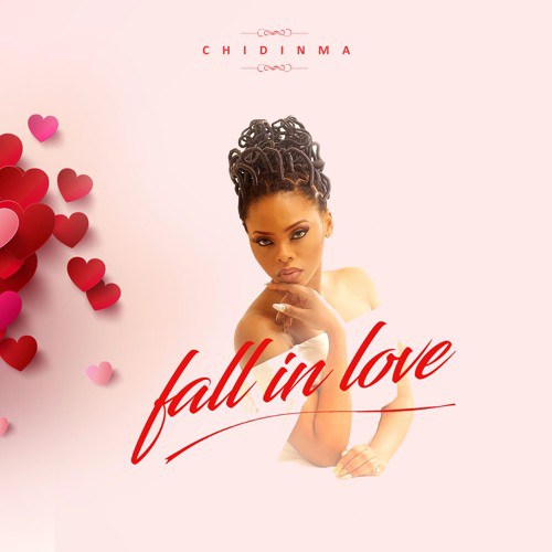 Download Chidinma - Falling In Love Mp3 Audio Fast & Free - Music/Radio -  Nigeria