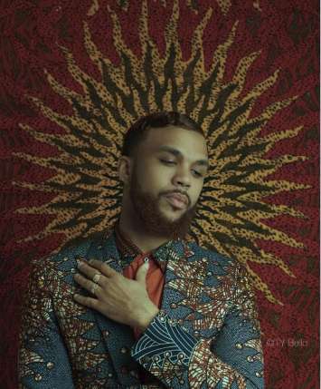 Why Jidenna thinks it's Africa's moment