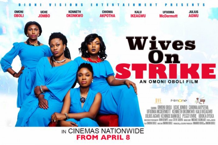 See Top 5 Nigeria Movies In 2016 Tv Movies Nigeria