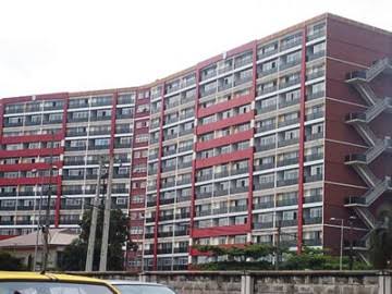 Apartment For Rent In 1004 Flats - Properties - Nigeria