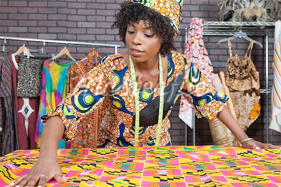 List Of Top Fashion Design Training Schools In Nigeria 