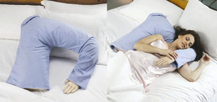 Japan's 'Hizamakura Lap Pillow,' Cushion Shaped Like Woman's Legs, Is Still  Popular Today