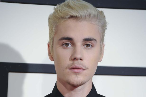 17 Times Justin Bieber Has Changed Hairstyles Pics Celebrities