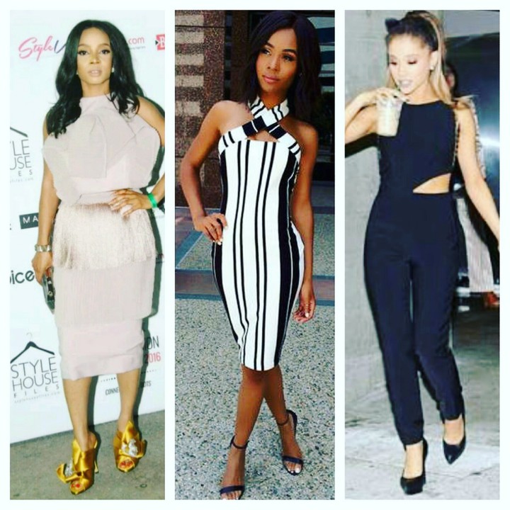For Short Girls: How To Dress To Look Taller - Fashion - Nigeria