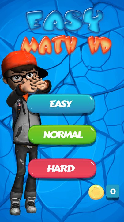 Easy Math HD (my Android Math Game) Updated! - Programming - Nigeria