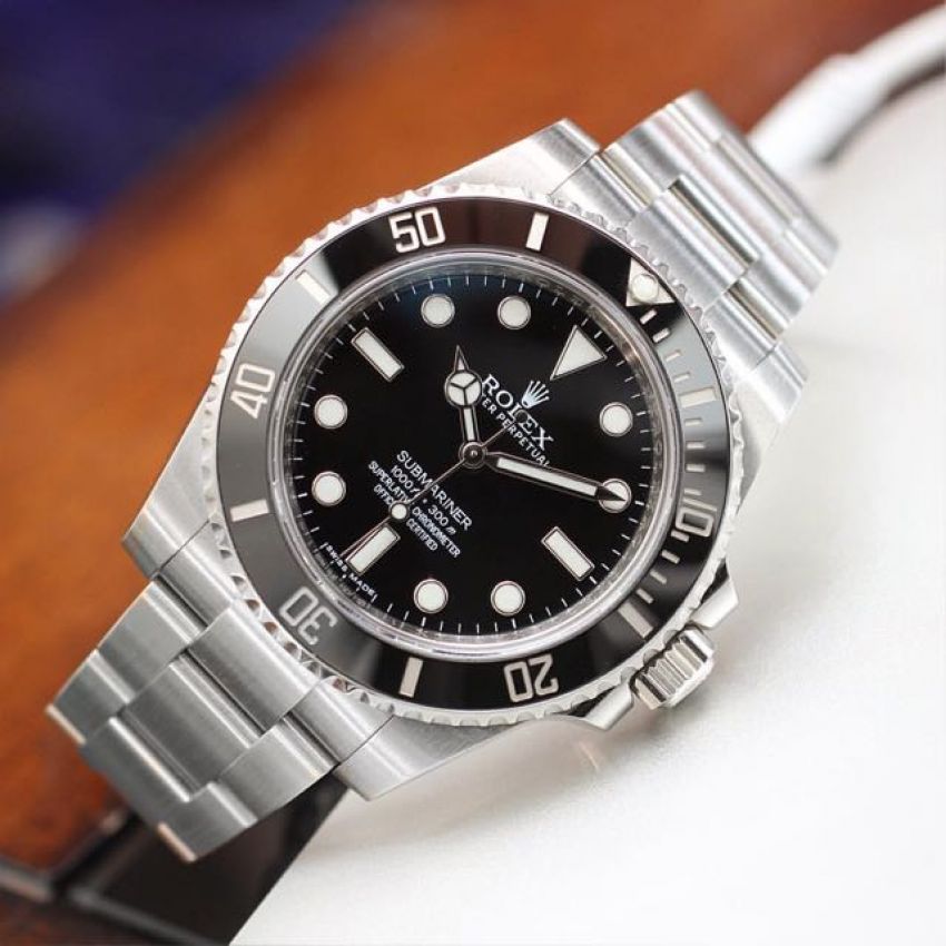 Rolex Submariner Wristwatch For Only #7,000 - Fashion - Nigeria