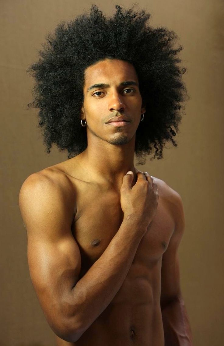 17-afro-long-hair-men-terkini