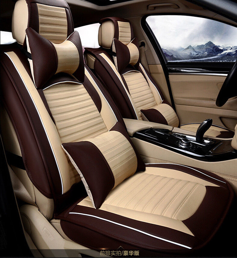 Leather Car Seat Covers in Nigeria for sale ▷ Prices on