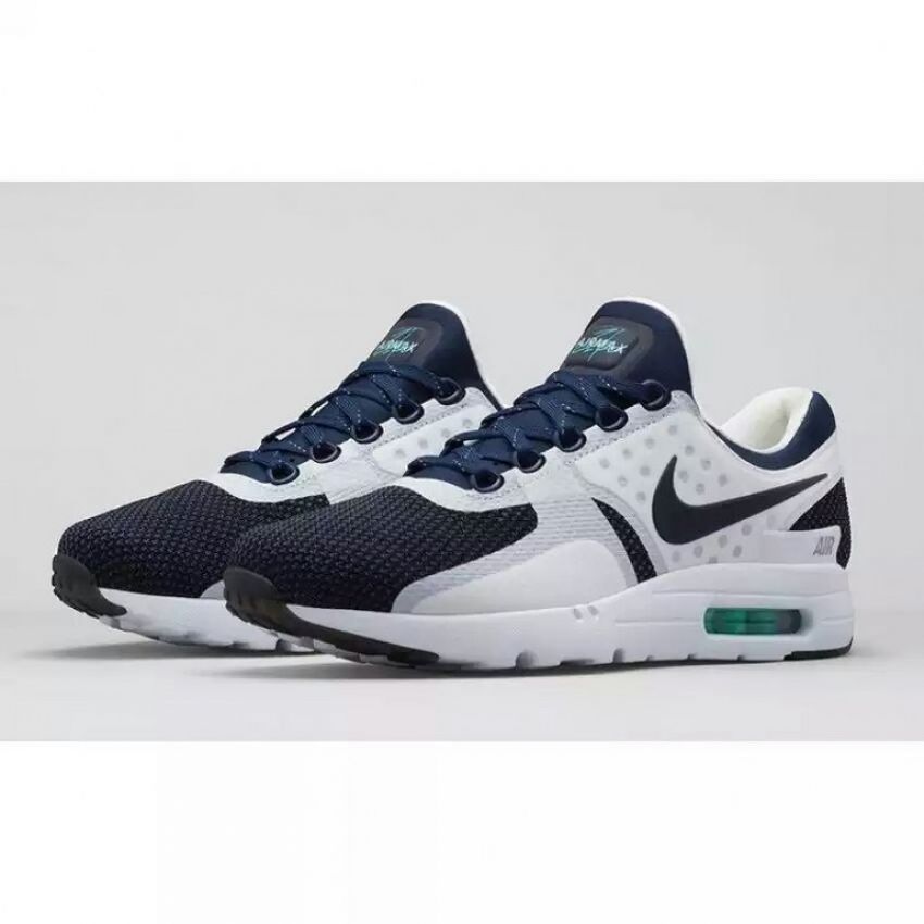 Nike Air Max Zero Men's Lace Up Sneakers –For sale- N17k - Sports - Nigeria