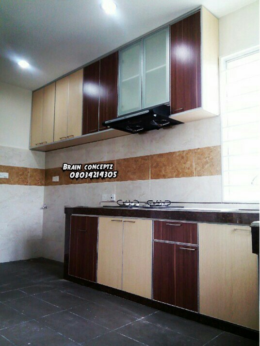 KITCHEN CABINETS (with pictures) - Properties (2) - Nigeria