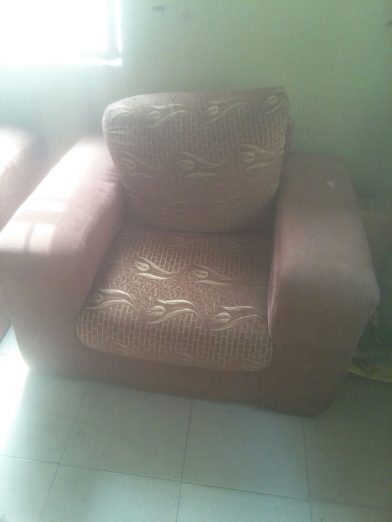 Complete Set Of Living Room Furniture For Sale (PICS) - Properties