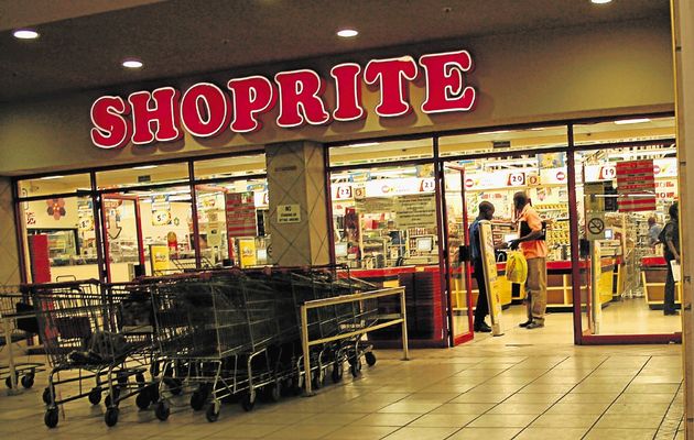 Do You Do Your Shopping At Shoprite Read This 