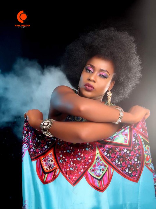 Is Kemi Iyanda The Most Beautiful Yoruba TV Host? (photos ...