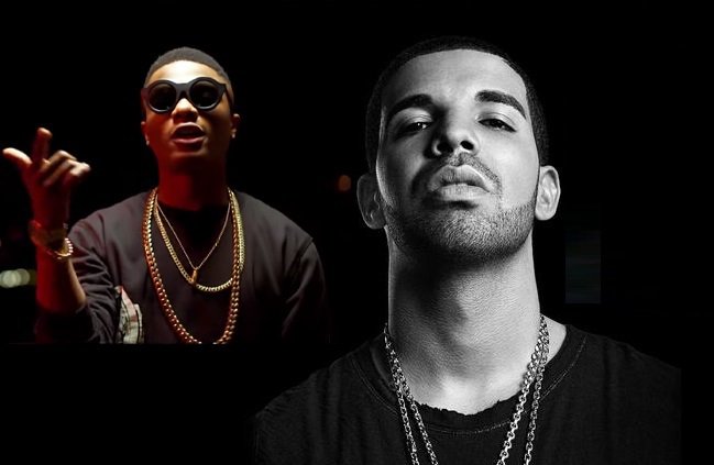 Download Mp3: Drake X Wizkid – Come Closer (leak) - Music/Radio - Nigeria