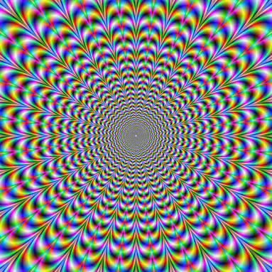 This Pix Will Trouble Your Eyes. It Will Make You Dizzy. - Forum Games ...