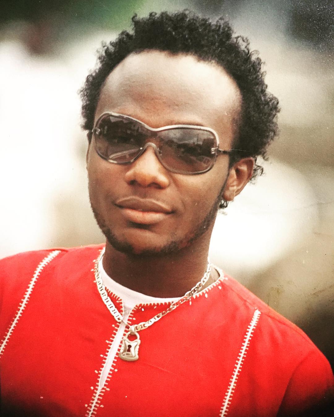 Throwback Photo Of E-money Emeka Okonkwo - Celebrities ...