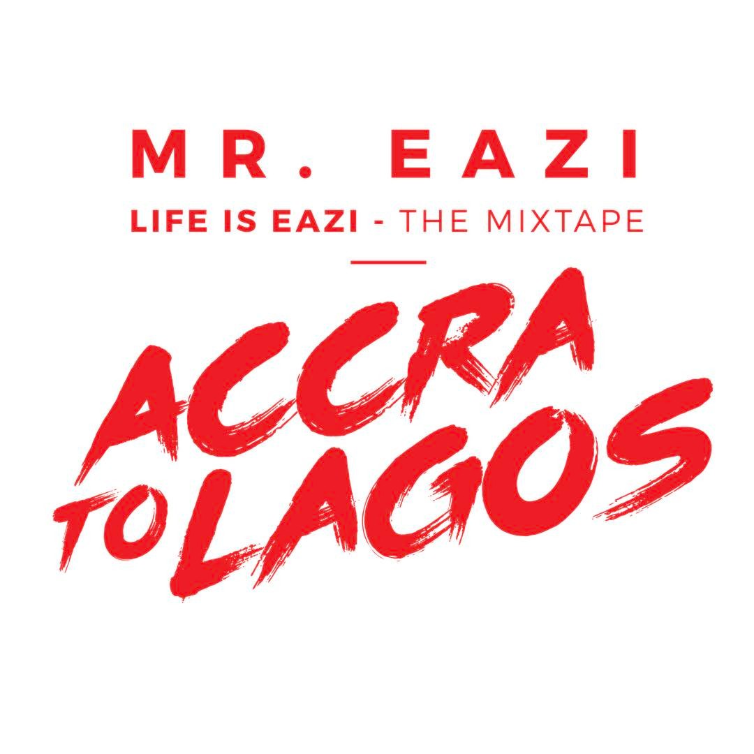 Mr Eazi Releases