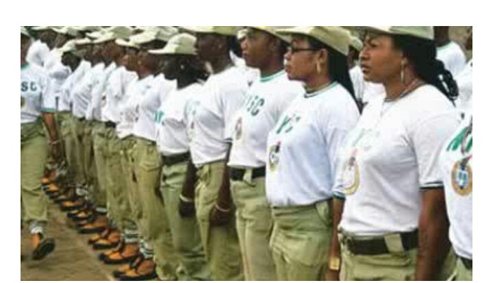 Nysc Working To Increase Corps Members ‘alawee Dg Nysc Nigeria 