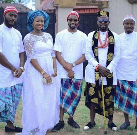 (photos): IGBO AMAKA THREAD- Celebrating Igbo Beauty - Culture - Nigeria