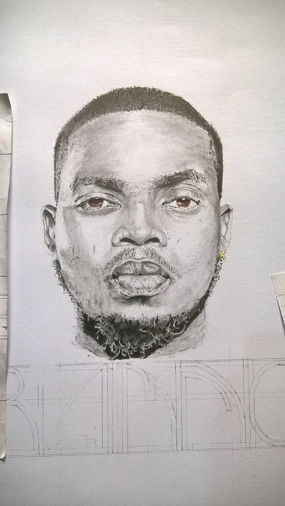 Must See: Elroyzart Delivers A Striking Resemblance Of Olamide (photo ...