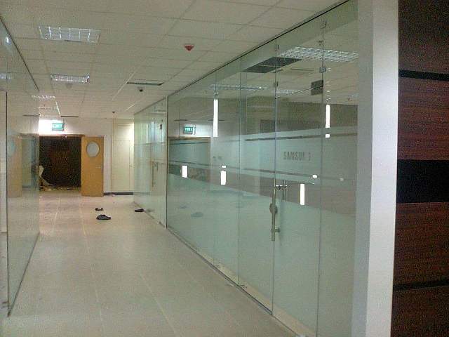 Why Use Toughened Glass In Your Building ! - Properties - Nigeria