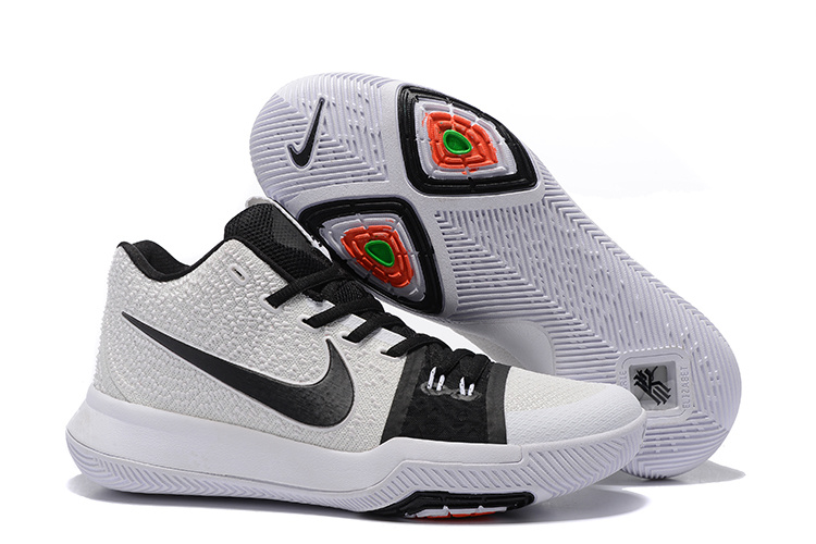 New Arrival Nike Kyrie Irving 3 Basketball Shoes On  Www.cheapkyrie3shoes.com - Sports - Nigeria