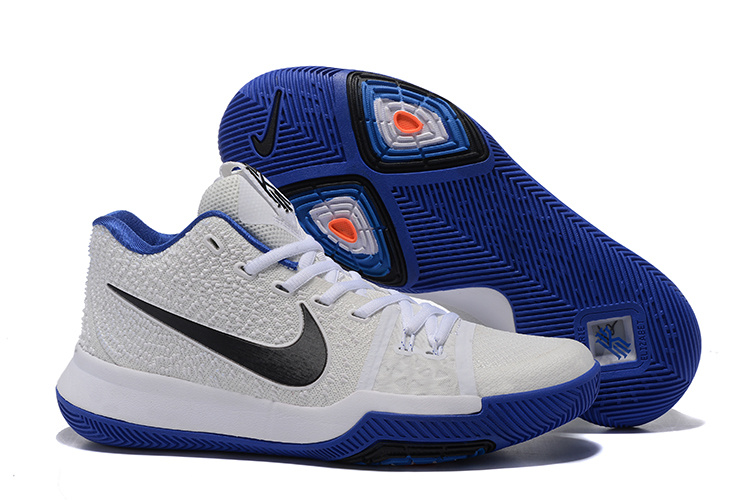 New Arrival Nike Kyrie Irving 3 Basketball Shoes On Www