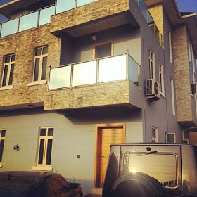 Interior Decorations Of Olamide Davido And Wizkid Houses Celebrities Nigeria