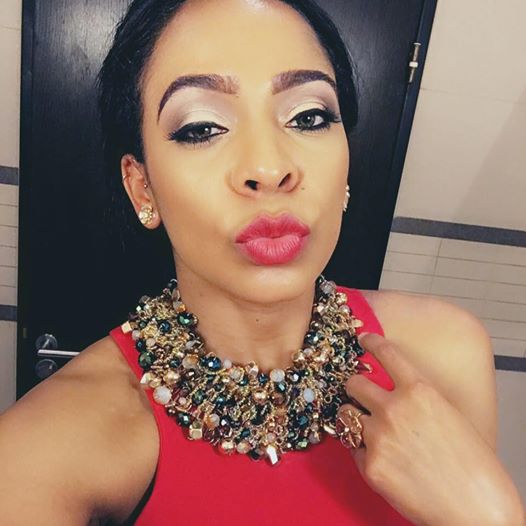 Tboss Bares Her Boobs As Kemen Rinses Her Body After A Dark Bath At Bbnaija Tvmovies Nigeria 