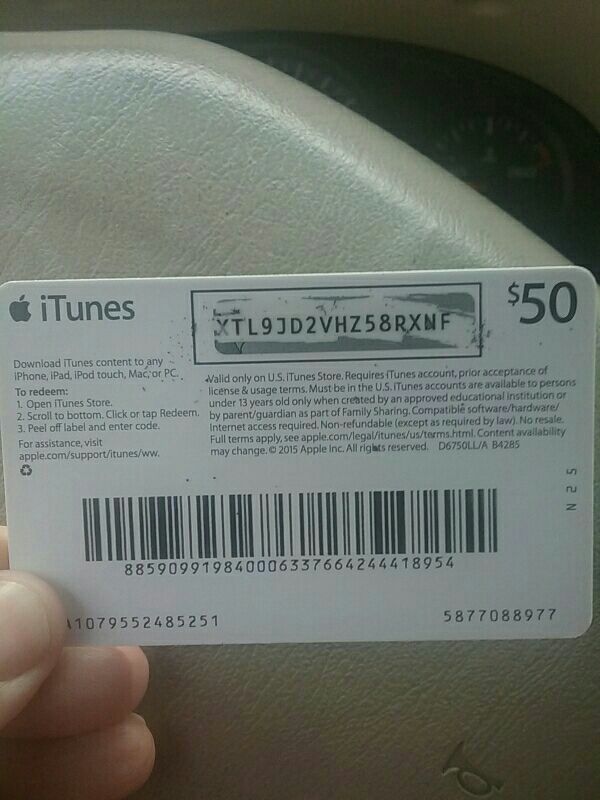 I buy Itunes Gift Card,  And Other Gift Card for Cash .Direct Loader  here - Business To Business - Nigeria