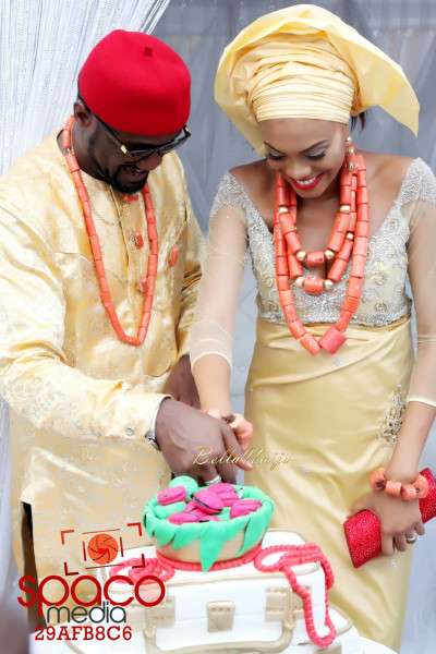 The 8 Most Popular Indigenous Nigerian Wedding Attires And Bridal