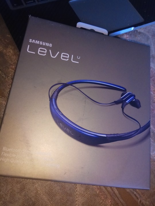 Samsung level discount u bluetooth original