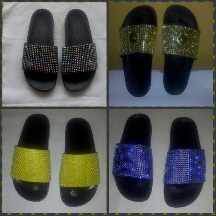 Palm Slippers And Sandals At Affordable Price Within Nigeria
