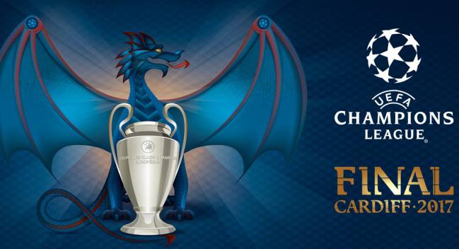 Road To Cardiff: All You Need To Know About The 2016/17 Champions League  Quarter - Sports - Nigeria