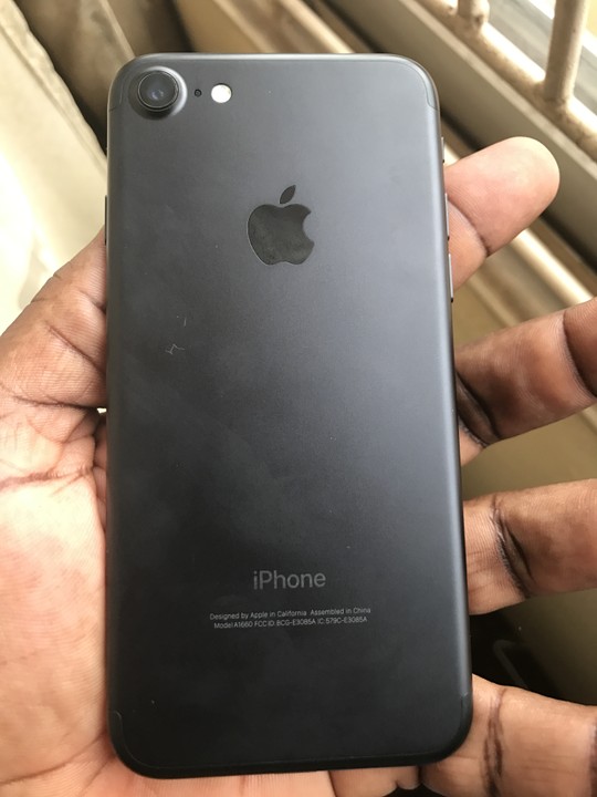 iphone 7 price in nigeria uk used slot jiji