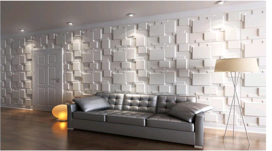 Looking For Wallpapers, Murals And 3D Panels In Nigeria
