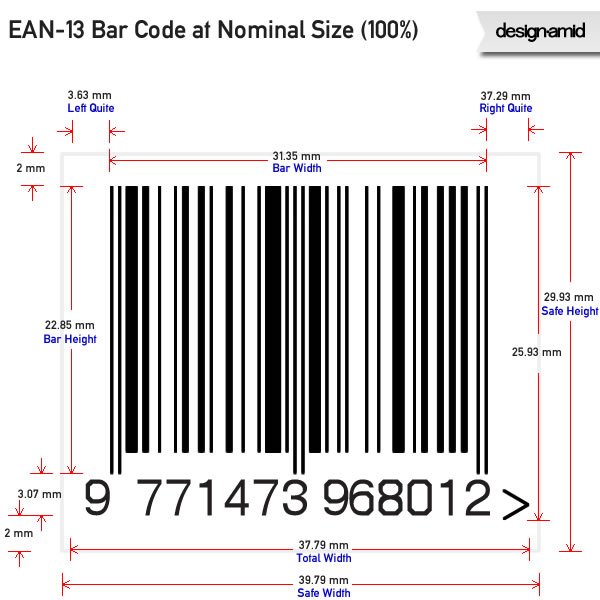 Cheap Barcodes For Sale - Business - Nigeria