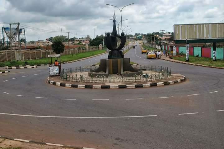 Photos: Enugu- The Beautiful Igbo City! - Travel (2) - Nigeria