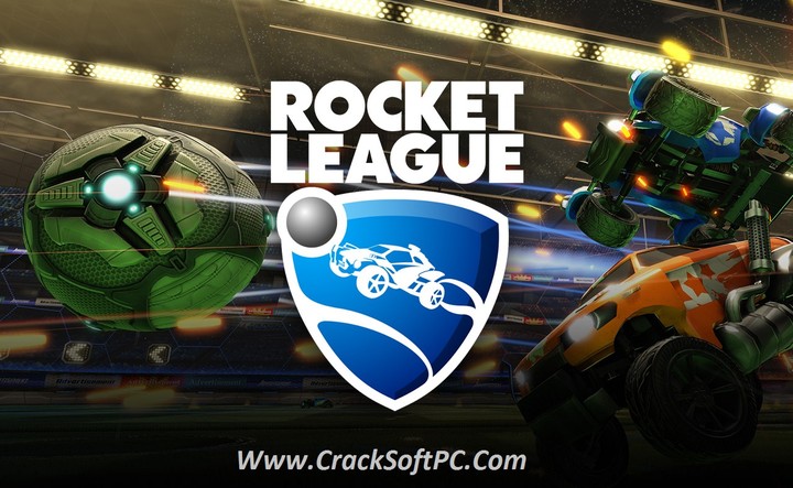 Rocket League Free Download - Webmasters - Nigeria