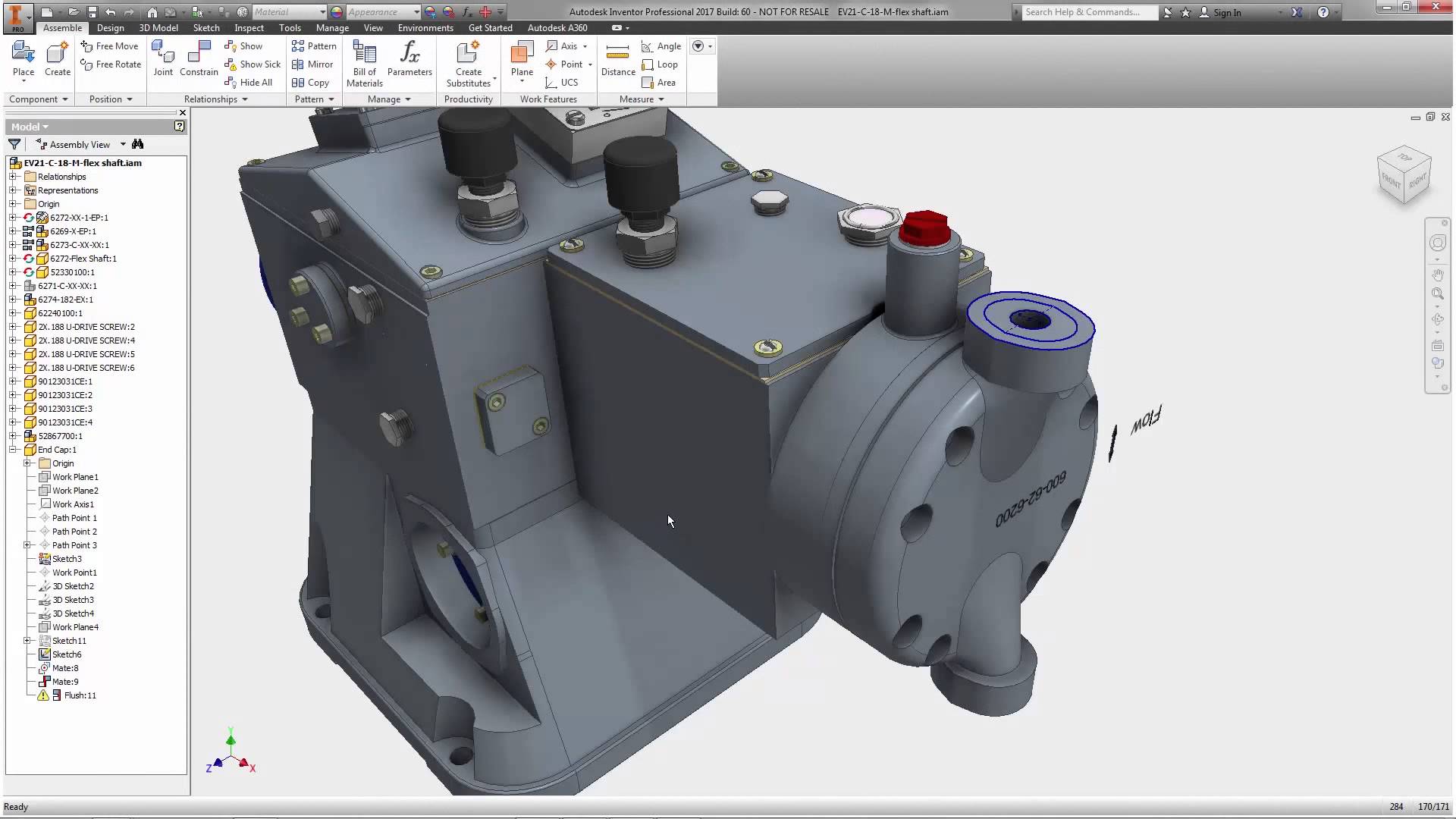 Что делает инвентор. Инвентор 3д моделирование. САПР Autodesk Inventor. Инвертор 3д. 3д моделирование Inventor.