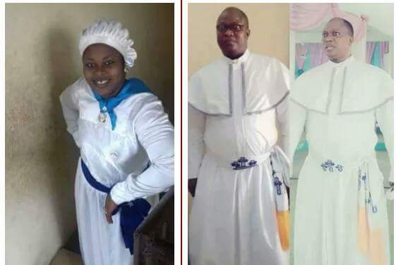 Man Dies from Spiritual Perfumes at Nigeria's Celestial Church of Christ -  My Christian Daily