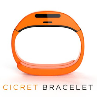 The Cicret Bracelet - Science/Technology - Nigeria