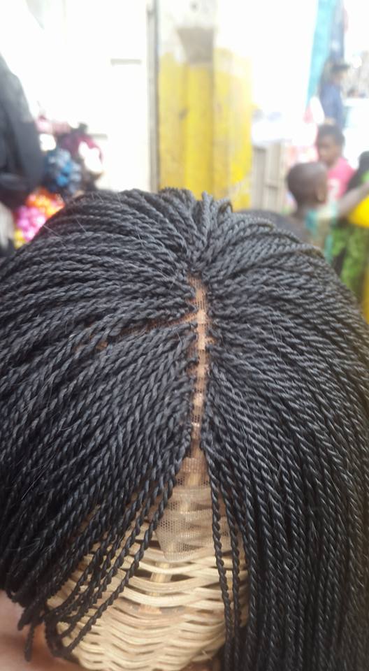 Braided wigs clearance for sale johannesburg